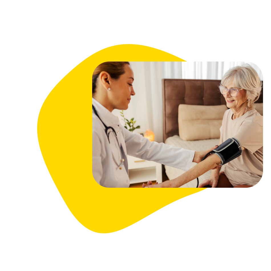 On-Demand Care. Atendimento Médico