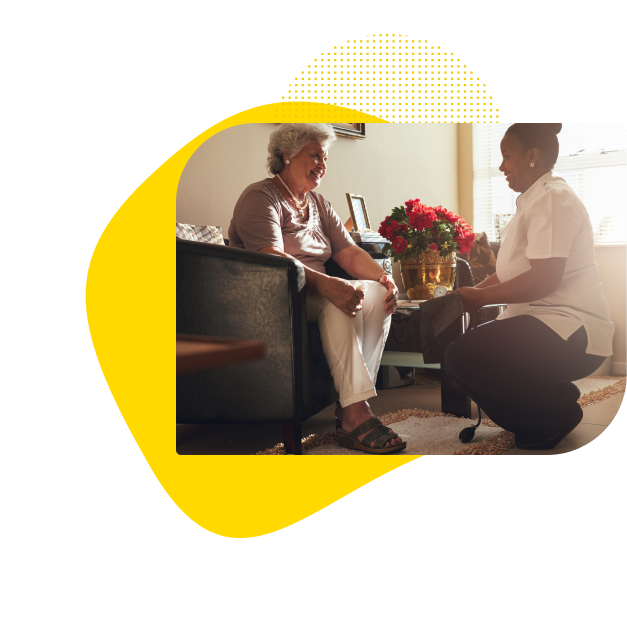 Concierge Medical Services Orlando in-room care