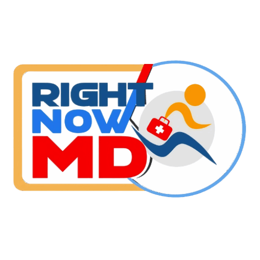 Right Now MD