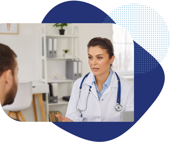 Concierge Medical Services Orlando physician on call. Atendimento Médico