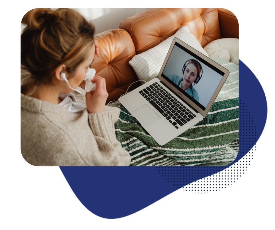 Adult Telemedicine