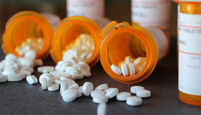 prescription refill while on vacation Orlando